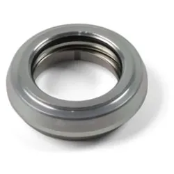 HOPE Steuersatz Oberteil "7" S.H.I.S. IS41/28,6 silber