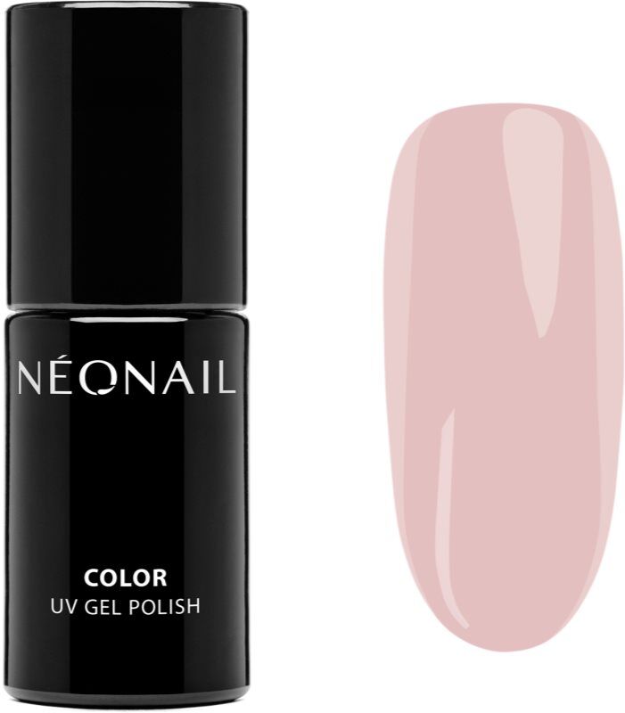 NEONAIL Rhythm Of Spring gel nail polish for UV/LED hardening shade Apricot Blossom 7.2 ml