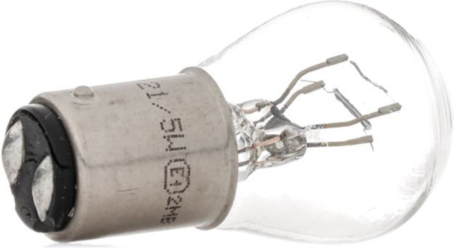 HERTH+BUSS ELPARTS 89901303 Glühlampe, Bremsleuchte