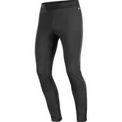 Salomon Herrenhose Gore TEX SShell Tights M - schwarz / XXL