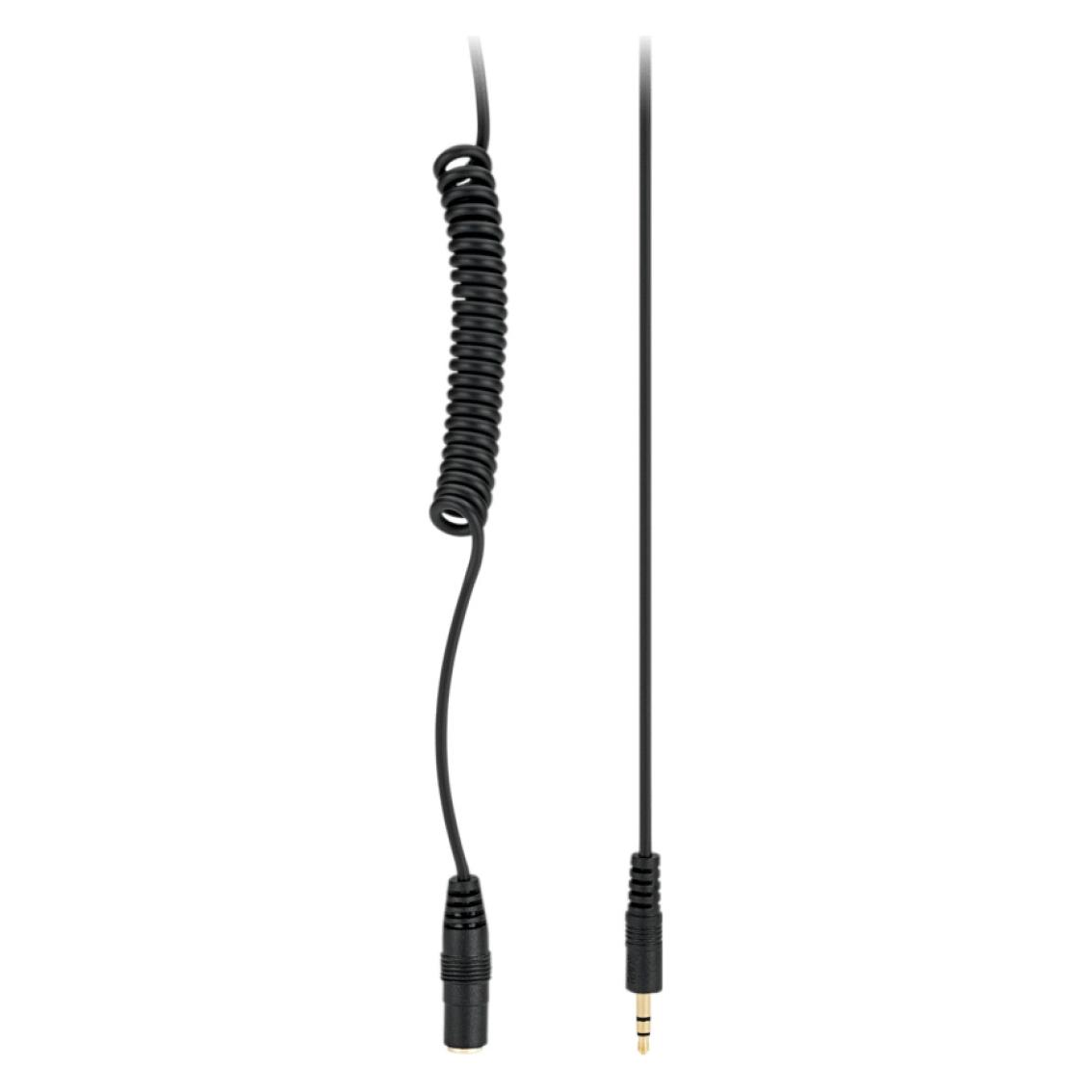 RØDE VC1 Verlängerungskabel (3 m, AUX Kabel) (RODE VC1)