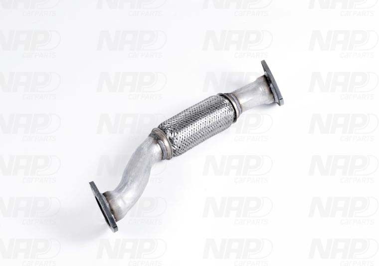 NAP carparts CAF10003 Exhaust Pipe