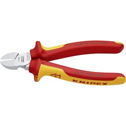 Knipex 70 26 160 VDE Seitenschneider mit Facette 160 mm