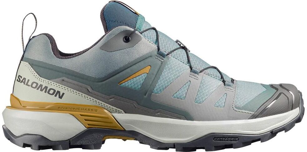 Salomon  - X Ultra 360 Sedona Sage Wrought Iron Brill - 9.5 - Chaussures de Fast Hiking