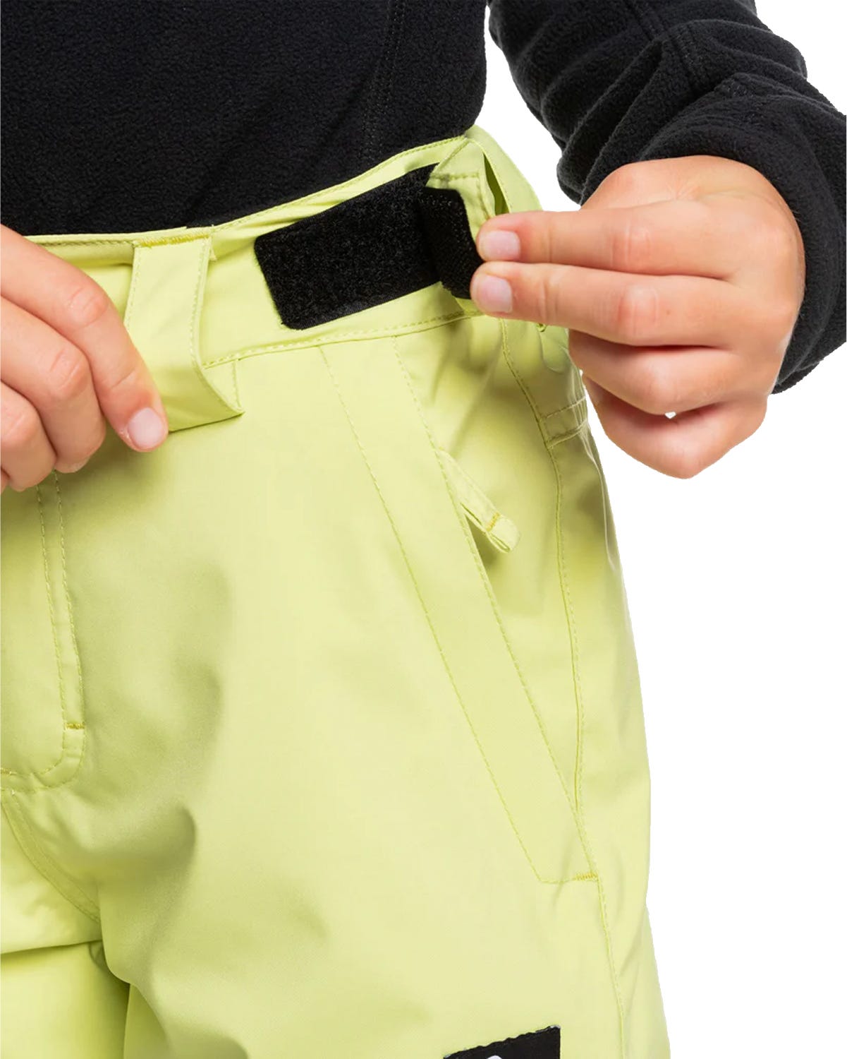 Quiksilver Estate Youth CELERY GREEN XS