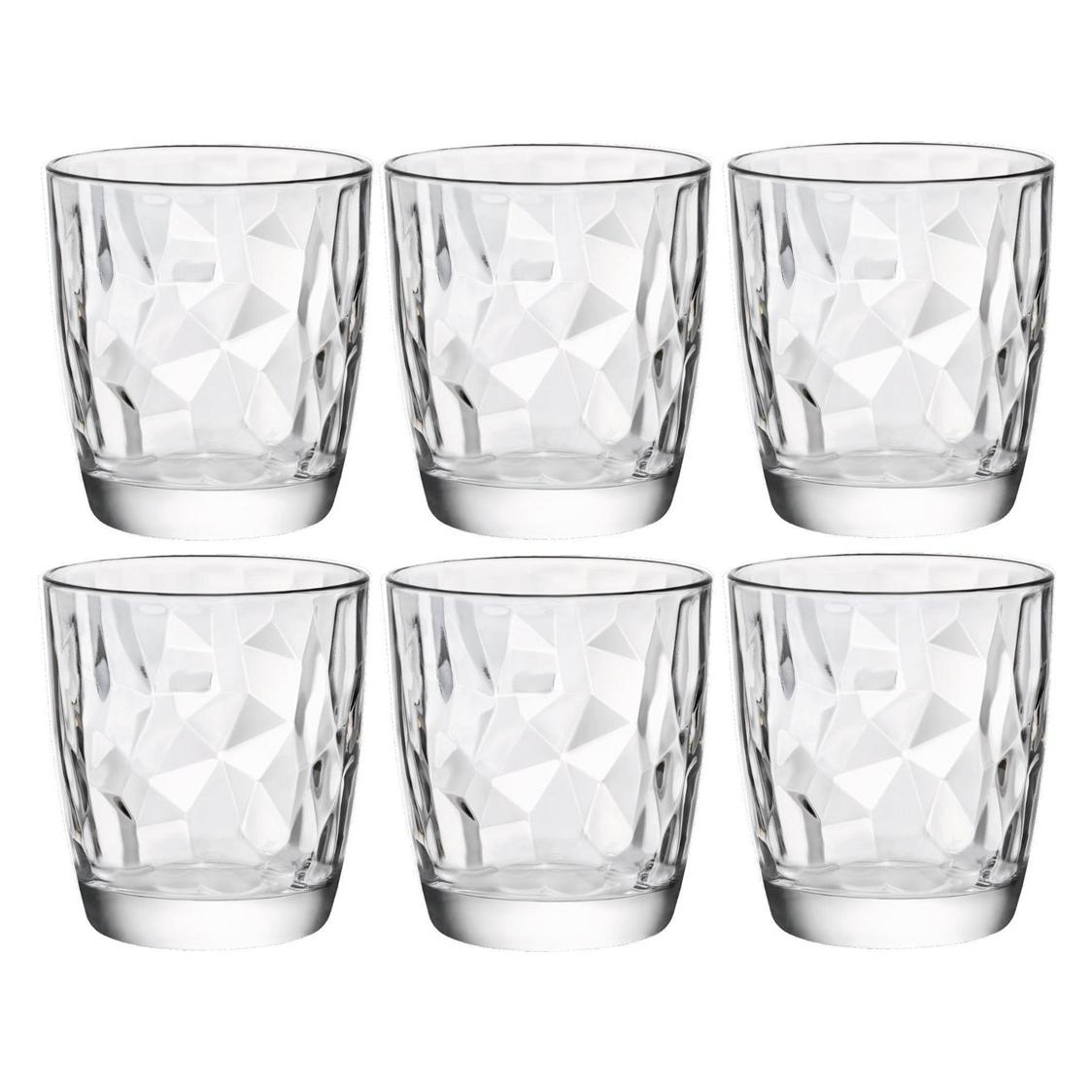 Bormioli Rocco Diamant (0.30 l, 6x) (41426)