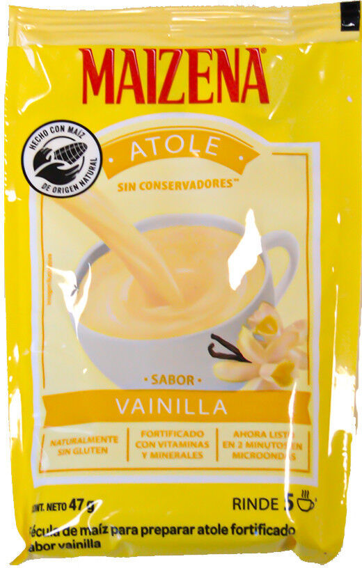 Maizena Vanilla 47g