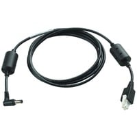 DC Netzkabel CBL-DC-388A1-01 schwarz, 1,8 Meter