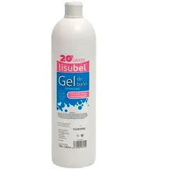 Lisubel Badegel 900ml