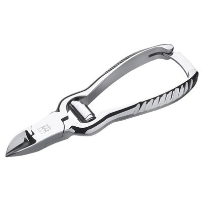 Apoline Nagelzange 13,5 cm Pufferfeder verchromt 1 St Schere