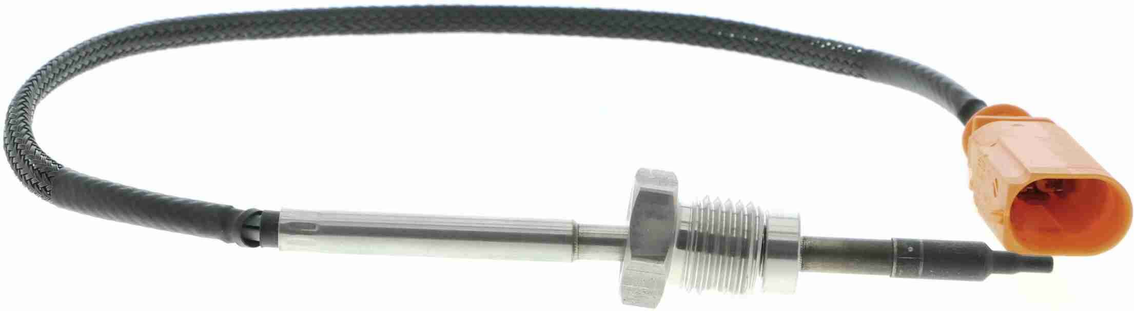 Vemo Sensor, Abgastemperatur Original Qualität V10721453 Für Vag
