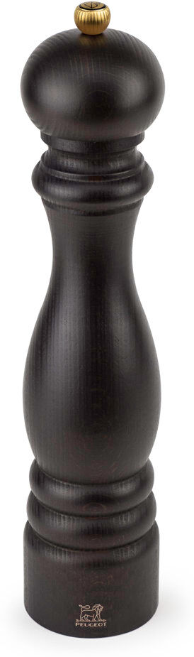 Peugeot Saveurs, Paris - Pepper Mill Chocolate 30cm H x 6.7cm W x 6.7cm D