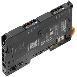 Weidmüller Digitales Eingangs-Modul UR20-2DI-P-TS