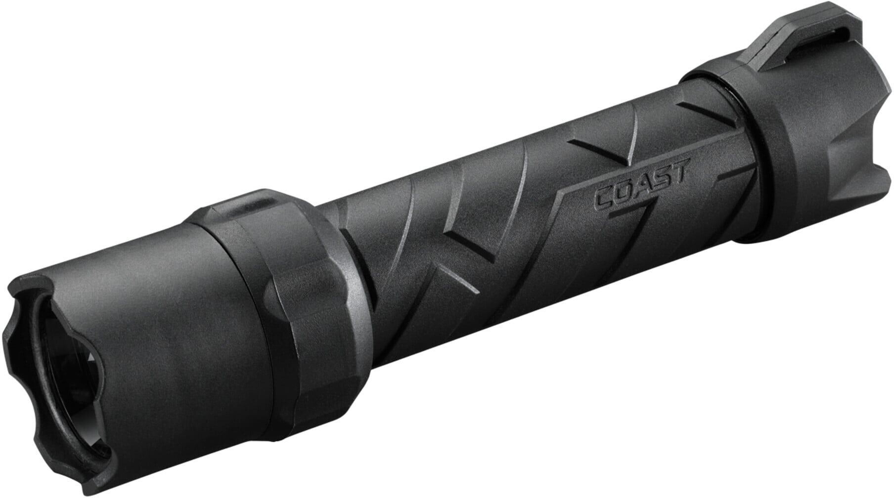 Coast Leuchte Polysteel 600 inklusive Batterien ; Hückmann (139654)