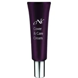 CNC Cosmetic Cover & Care Cream SPF50, 30ml