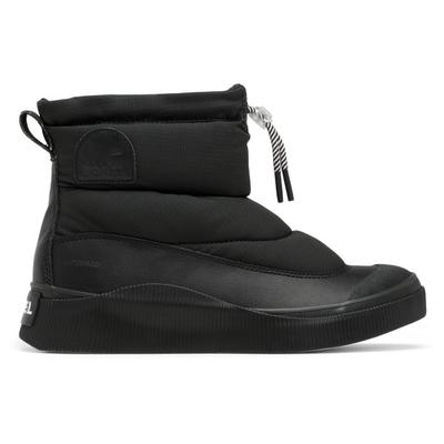 Sorel - Women's Out N About IV Puffy Waterproof - Winterschuhe 42 | EU 42 schwarz