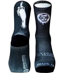 MALDITA BUENA SUERTE Socken F... Y.. | schwarz L | 41--43