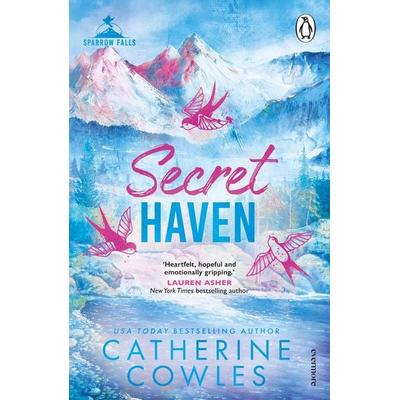 Secret Haven, Taschenbuch von Catherine Cowles, Vermilion, 978-1-911746-05-8