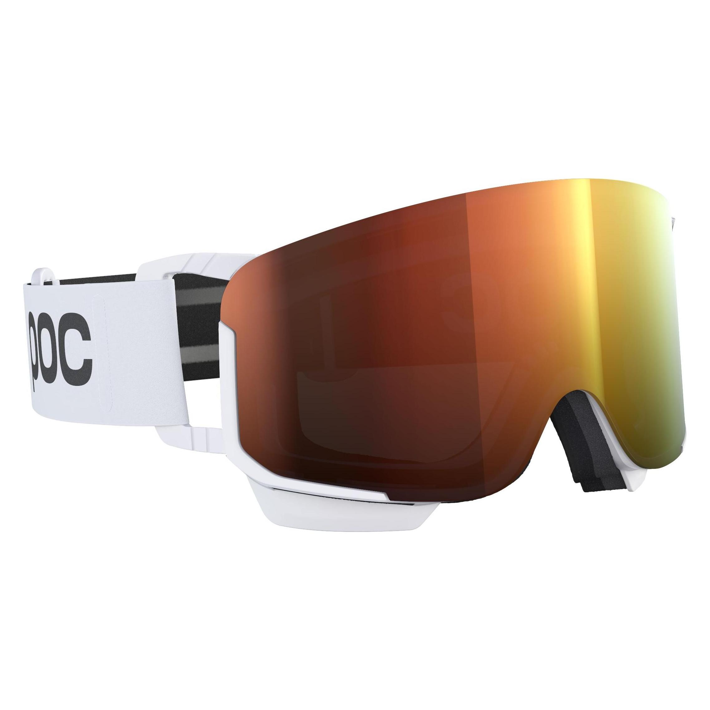 Poc Nexal Mid Skibrille (PC408528703ONE1)