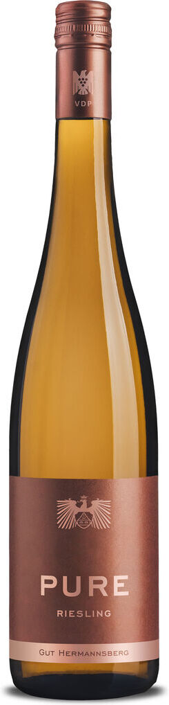 PURE Riesling 2025 Gut Hermannsberg