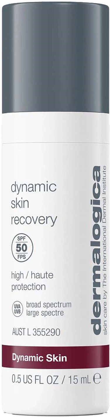 DERMALOGICA Dynamic Skin Recovery Moisturizer SPF50 15ml
