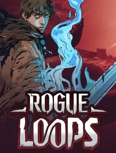 Rogue Loops PC Steam CD Key