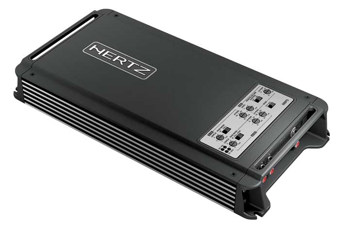 Hertz ML Power 5