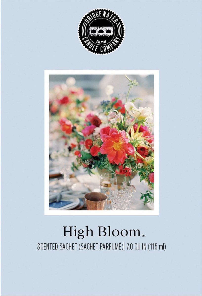 Bridgewater Geurzakje High Bloom