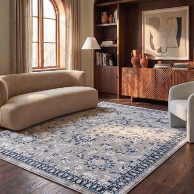 SAFAVIEH Parker Isaline Traditional Rug