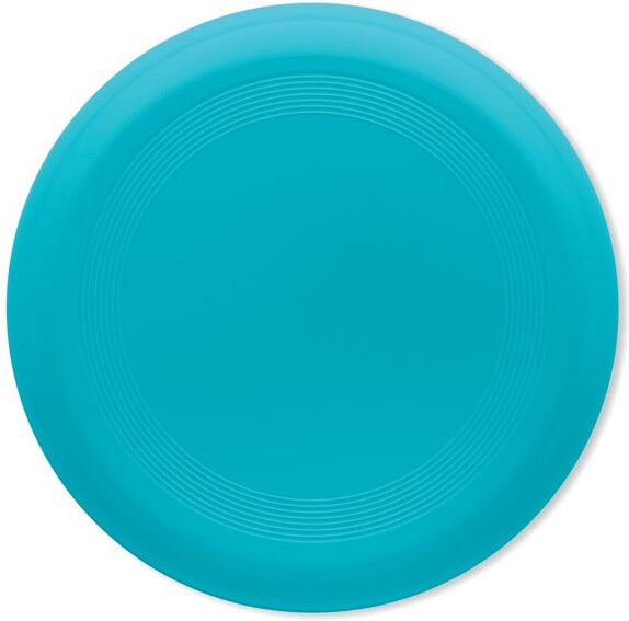 SIDNEY SEA Frisbee en SEAQUAL Turquoise