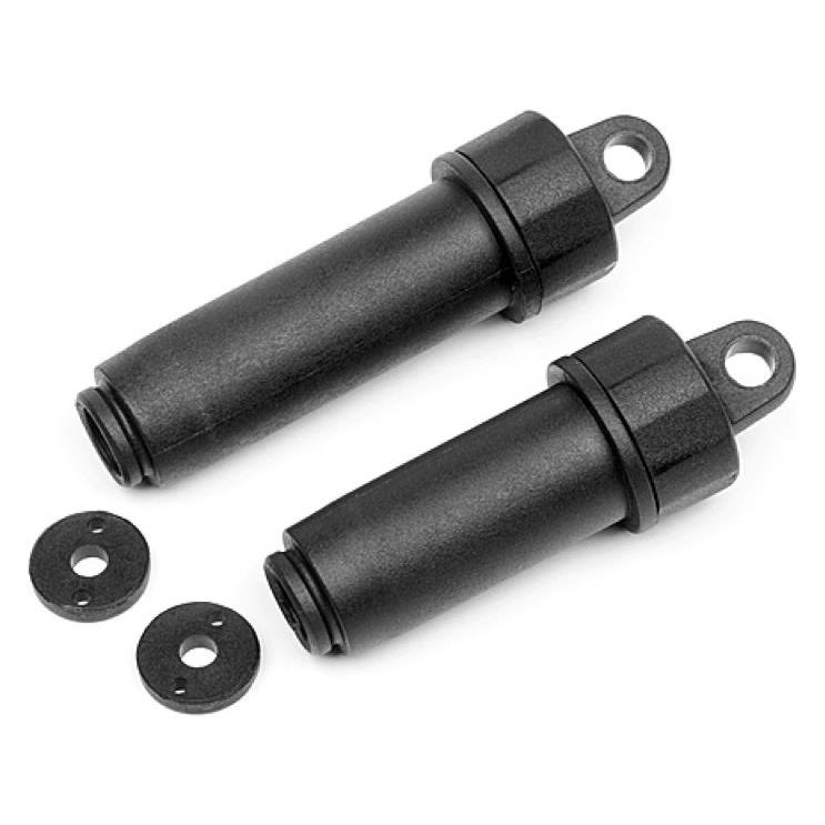 HPI Brama 10b Shock Body Set (85648)