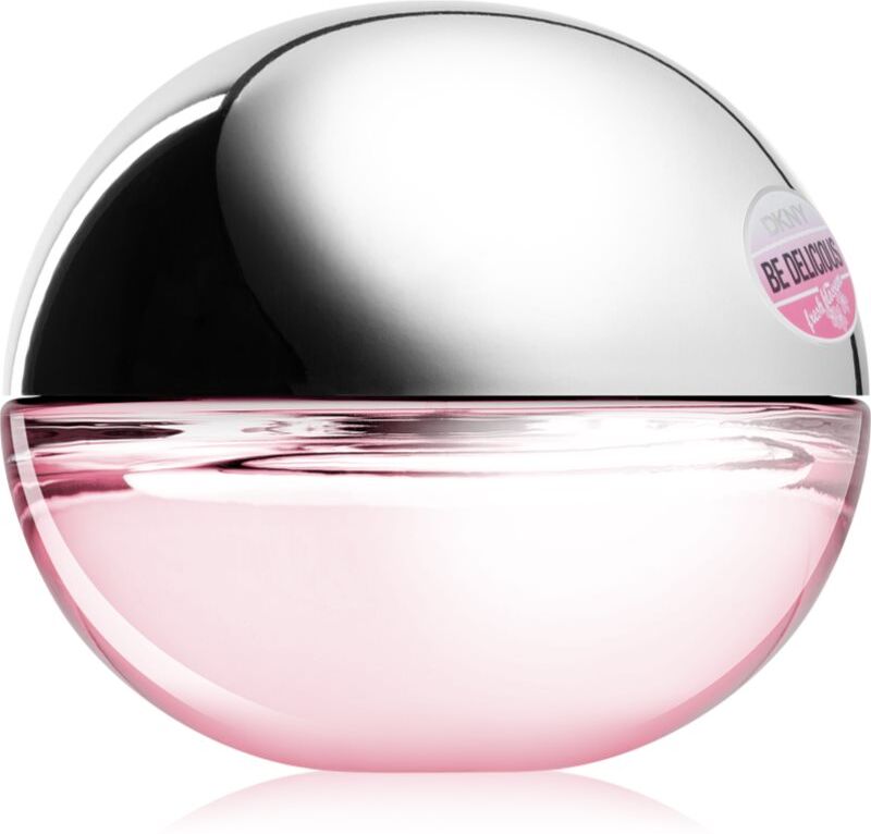 DKNY Be Delicious Fresh Blossom Eau de Parfum für Damen 30 ml