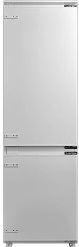 Jocel Frigorífico Combinado Encastrável  JCE008213  178,5x54x54,5 cm  248 L  E