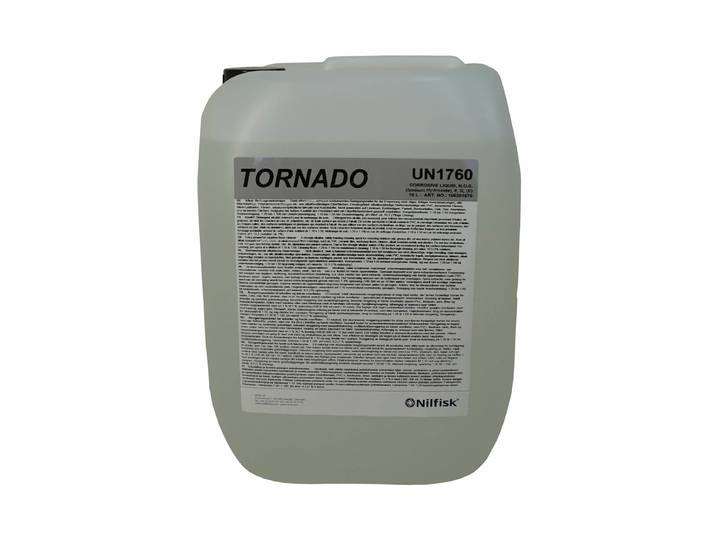 Nilfisk Tornado Bodengrundreiniger Fettlöser 10 Liter