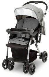 Jeep Unlimited Reversible Handle Stroller