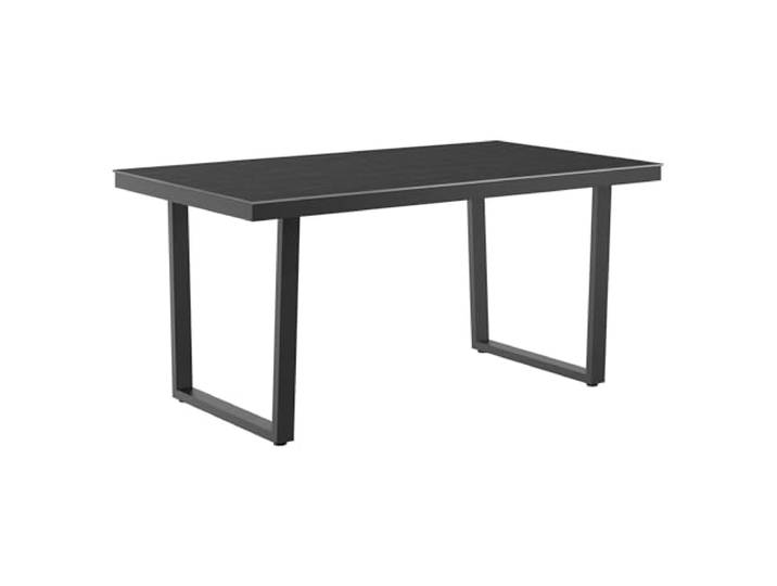 OUTLIV. Gartentisch, 160x90cm, Grau