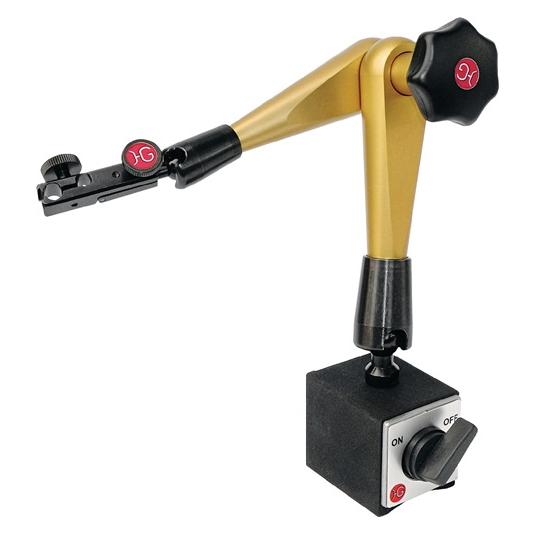 HG Gelenkstativ R.300mm hydraulisch HÖRGER & GÄßLER (30 cm) (104318)