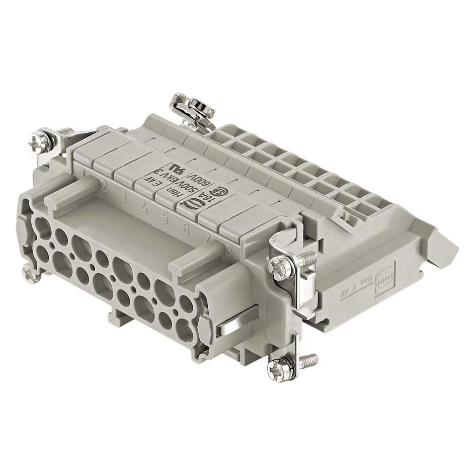 Harting Anschlussverteiler (09330164725)