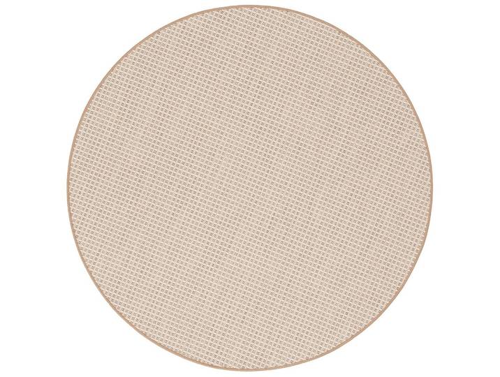 IN & OUTDOOR TEPPICH OSLO TREND RUND
