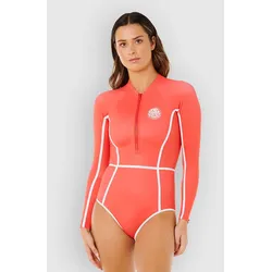 Rip Curl Classic Surf Badeanzug red Gr. M
