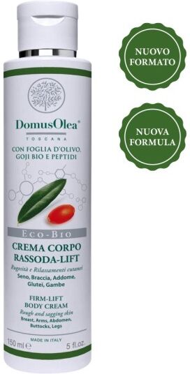 domus olea toscana Crema Corpo Rassoda Lift