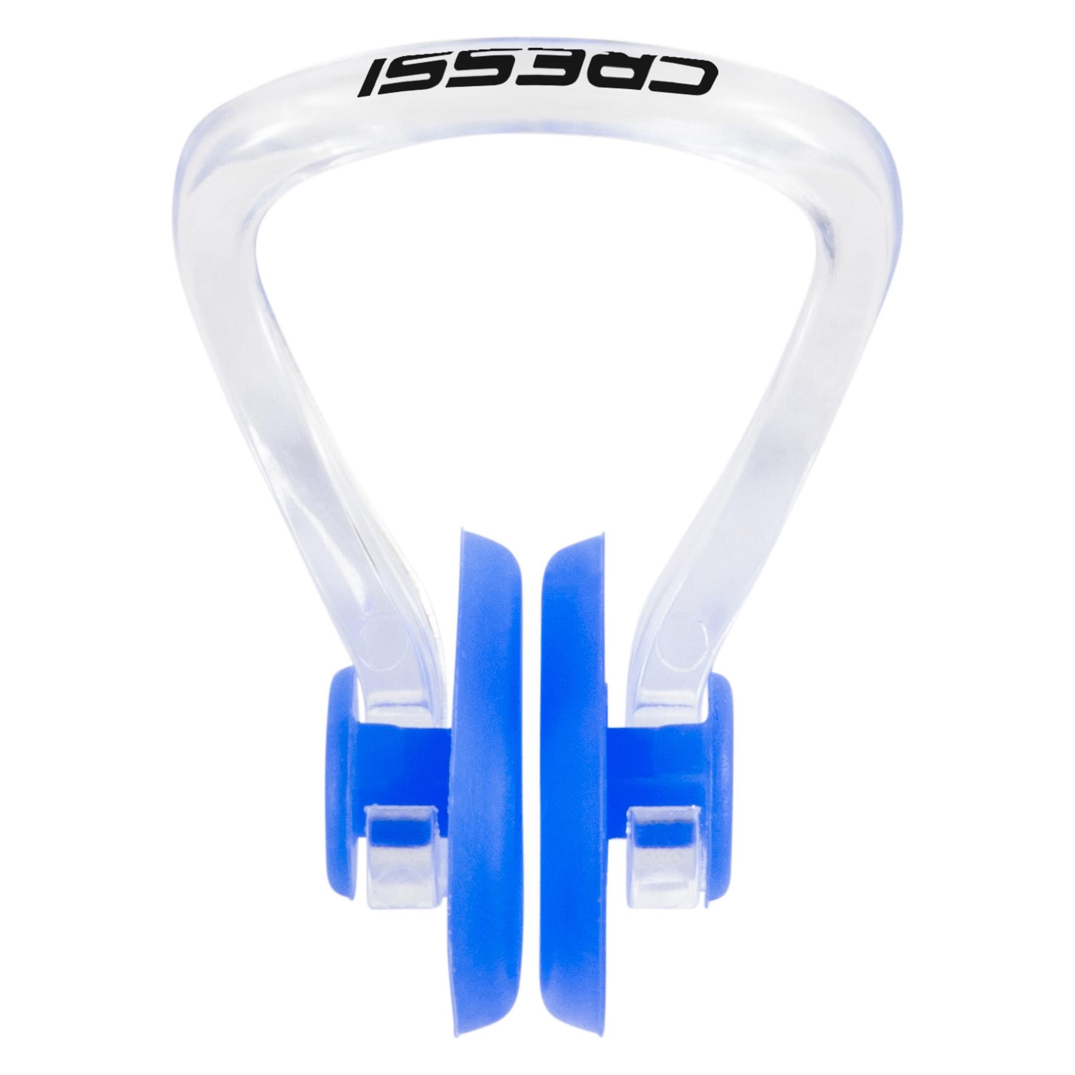 Cressi Comfort Nasenklemme (DF201020)