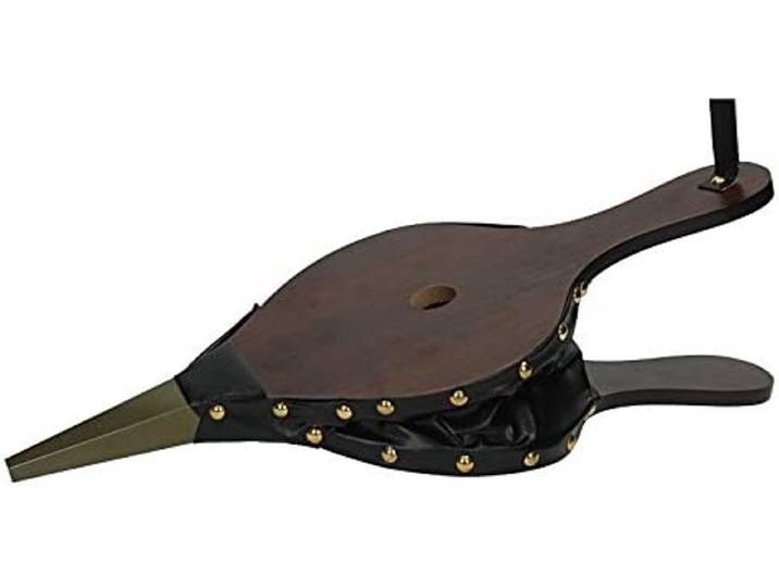 Master Grill MG121 Serie - Luchtblazer - 41 cm - Handig - Geen Elektriciteit Nodig