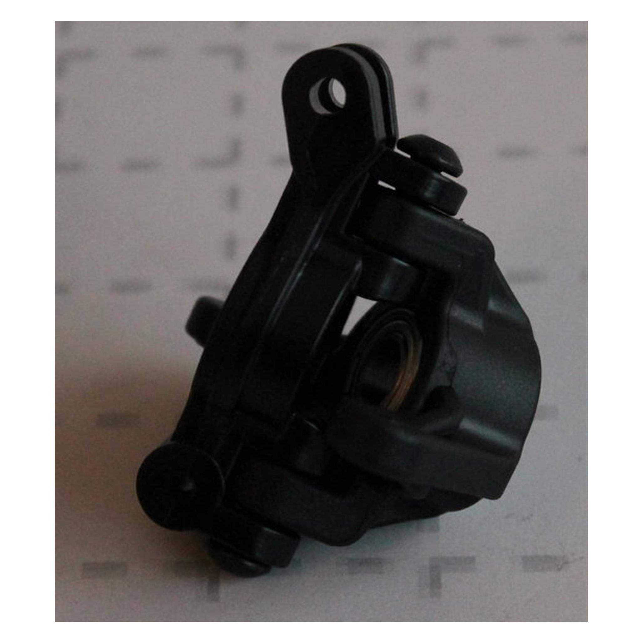 DF-Models Radträger-/ Lenkhebel vorne links (1) (DF 7535)