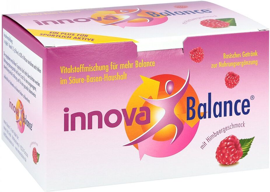 Innova Balance Pulver 30stk
