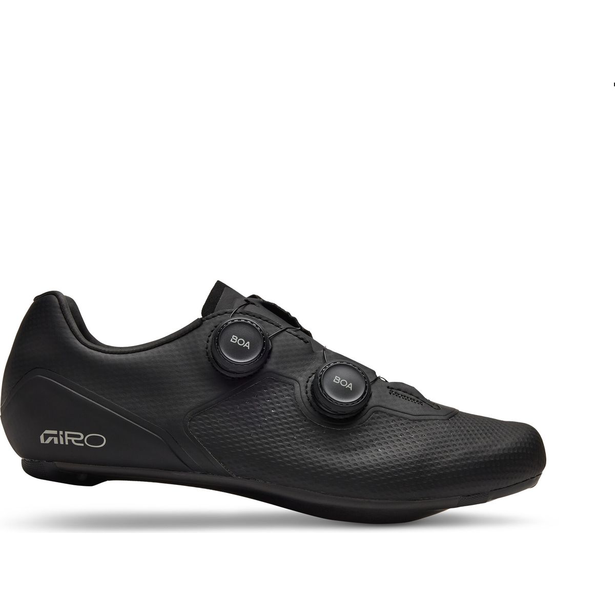 Giro Regime II black 45 260188-010