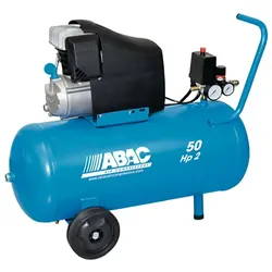 Abac, Kompressor, Montecarlo L20 (50 l, 10 Bar)