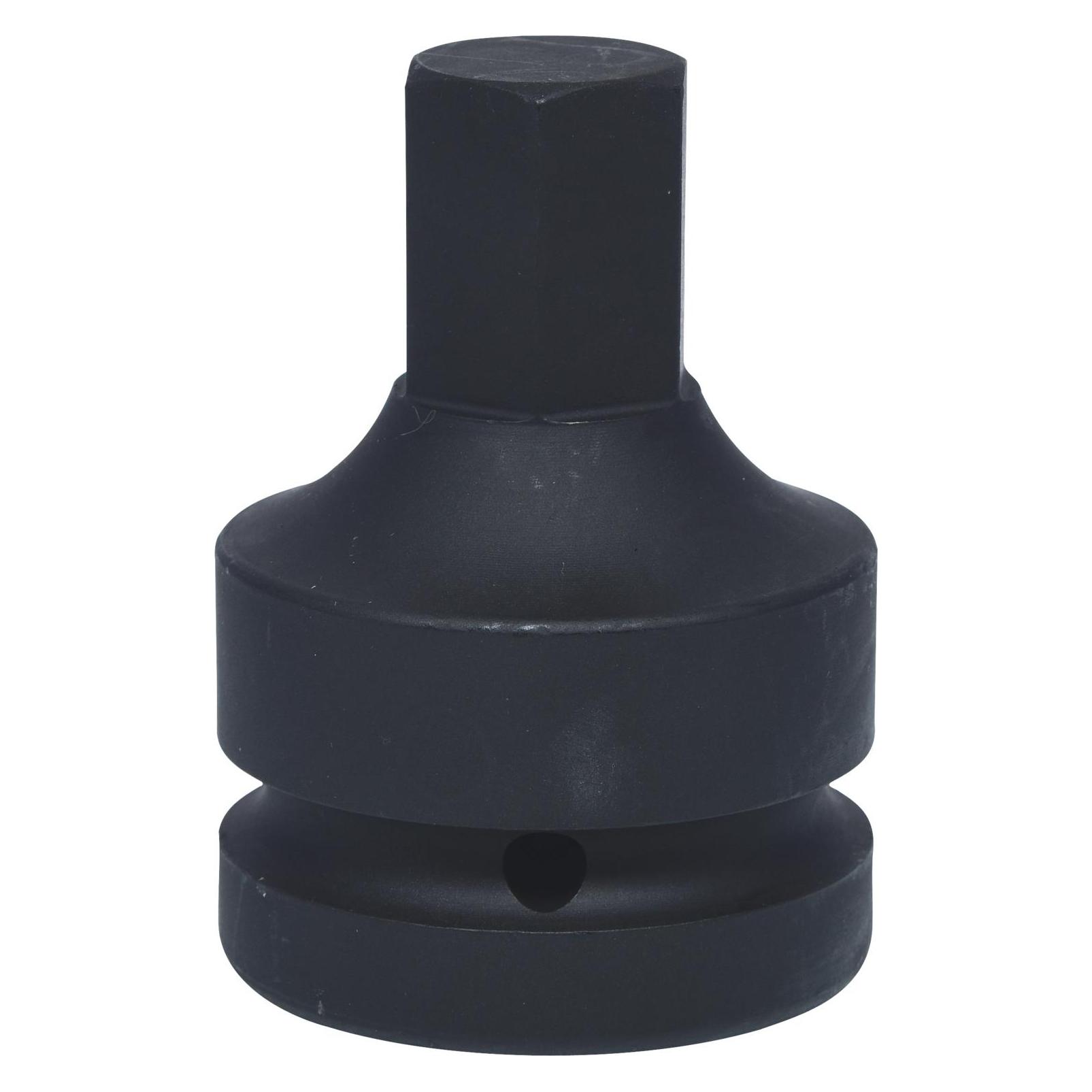 KS Tools 1" Kraft-Bit-Stecknuss Innensechskant (450.0478)