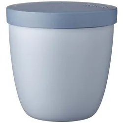 MEPAL Snackpot Ellipse 500ml - blau