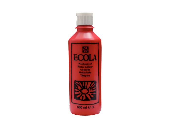 Ecola scharlach 500 ml